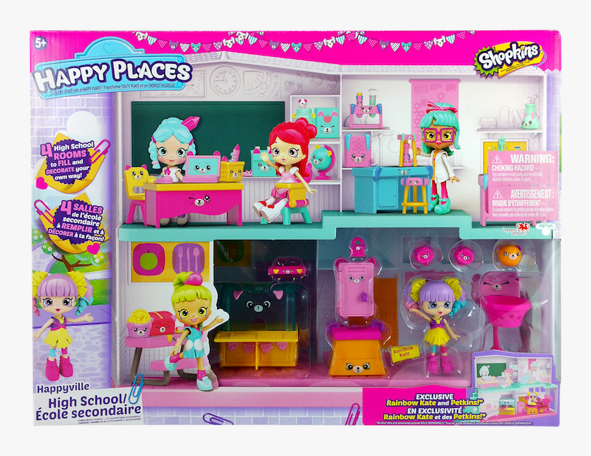 Shopkins Png Images, Transparent Png