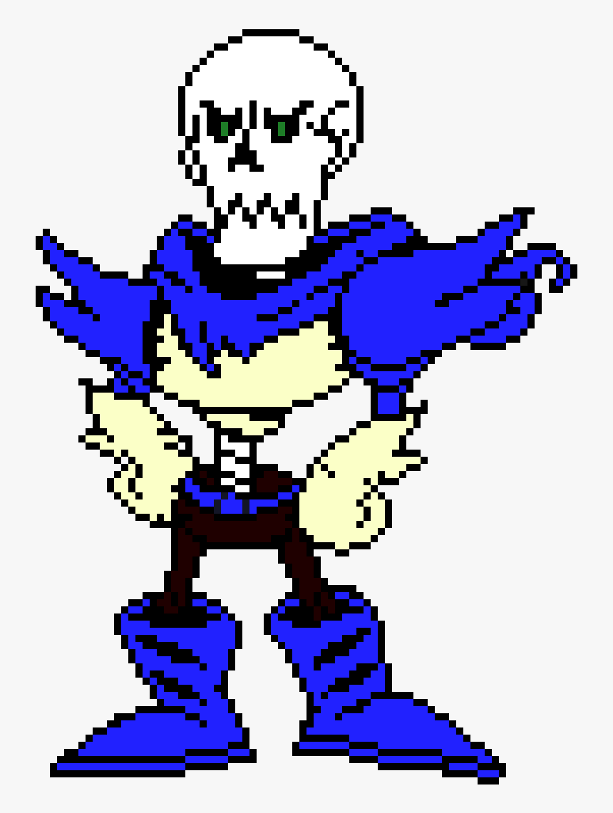 Revertfell Papyrus, HD Png Download