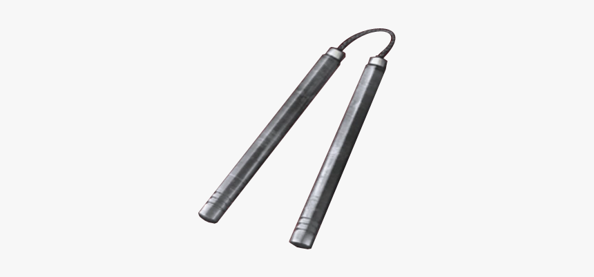 Nunchuku2 - Stylus, HD Png Download