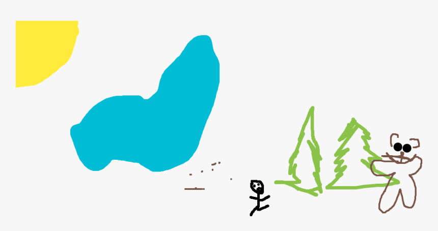 Transparent Handsome Squidward Png, Png Download