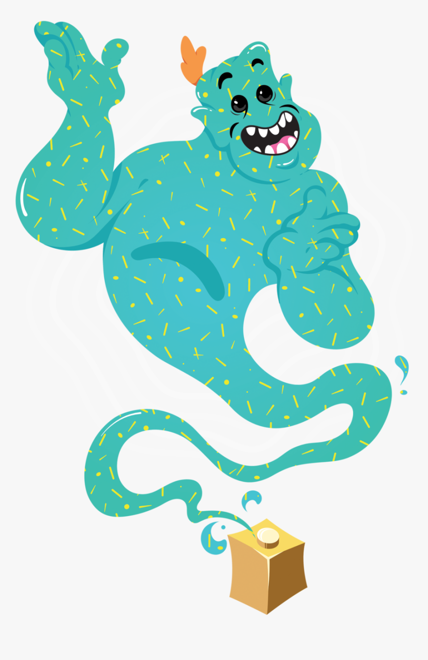 2 Not So Fast Jafar - Cartoon, HD Png Download