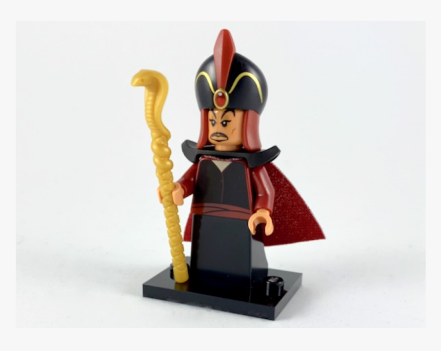 Jafar Disney Serie 2, HD Png Download