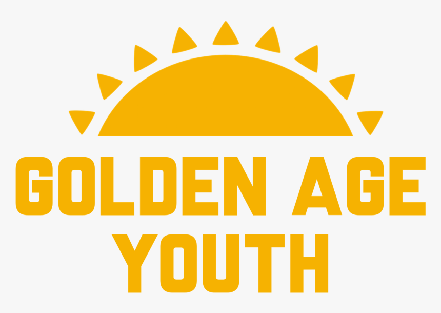 Golden Age Youth, HD Png Download