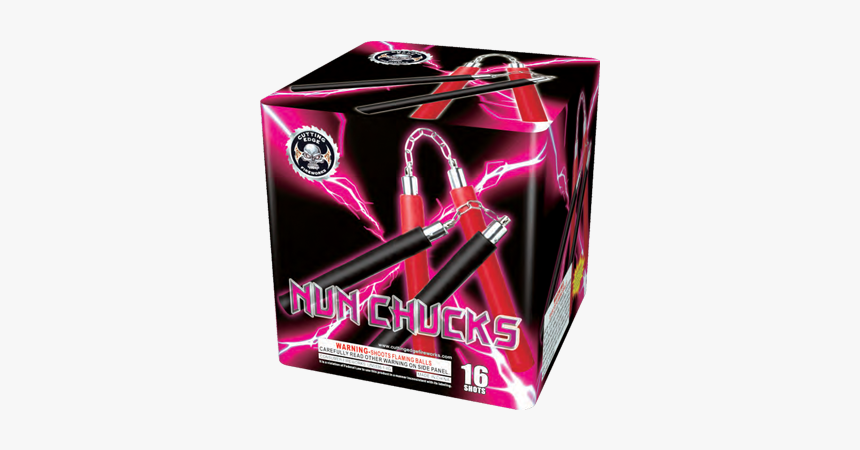 Cutting Edge Fireworks Katana, HD Png Download