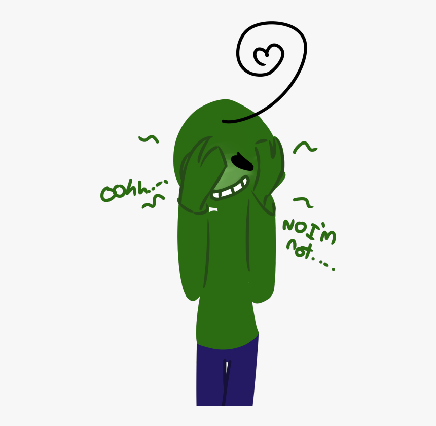 You Re Very Handsome, Mr , Png Download - Cartoon, Transparent Png