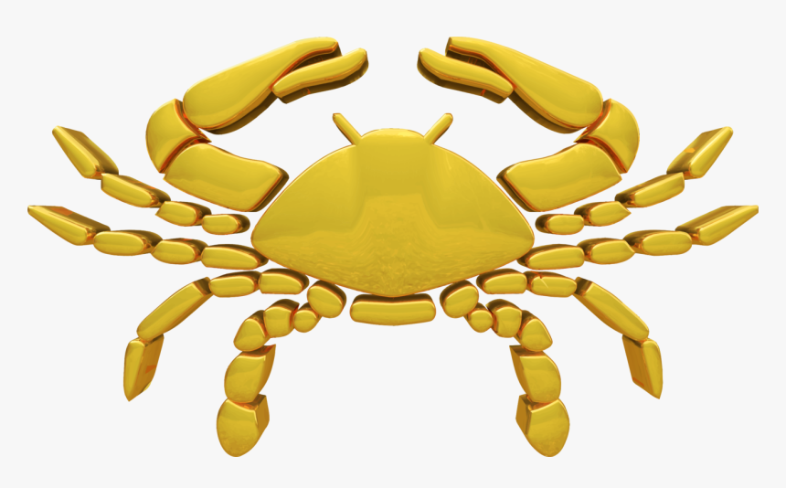 Decapoda,animal Source Foods,seafood - Astrological Sign, HD Png Download