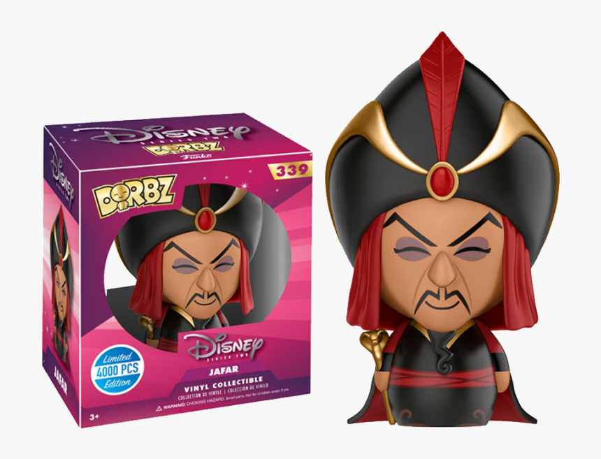 Funko Dorbz Aladdin, HD Png Download