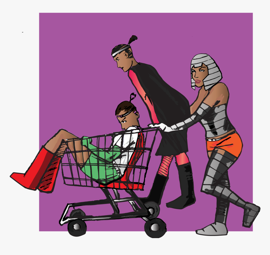 Cartoon, HD Png Download