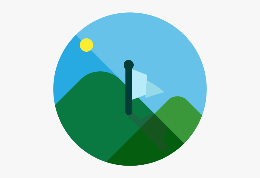 Circle, HD Png Download