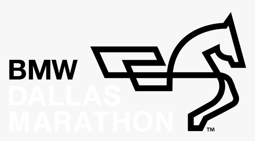 Bmw Dallas Marathon 2017, HD Png Download