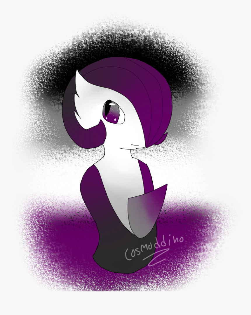 Transparent Darkrai Png - Illustration, Png Download