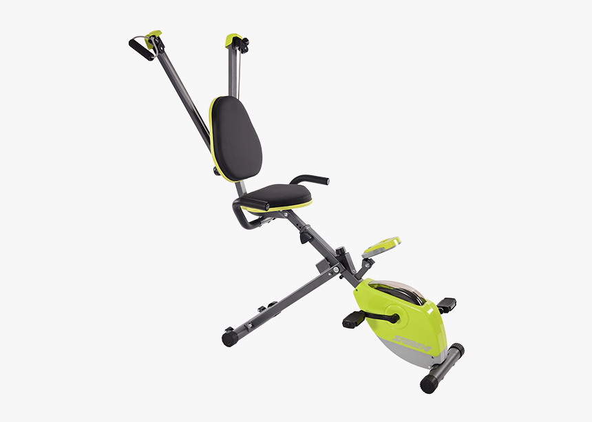 Stamina Wonder Bike, HD Png Download