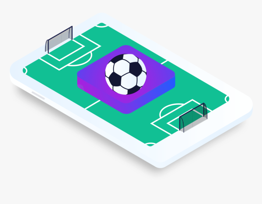 Sport@3x - Soccer-specific Stadium, HD Png Download