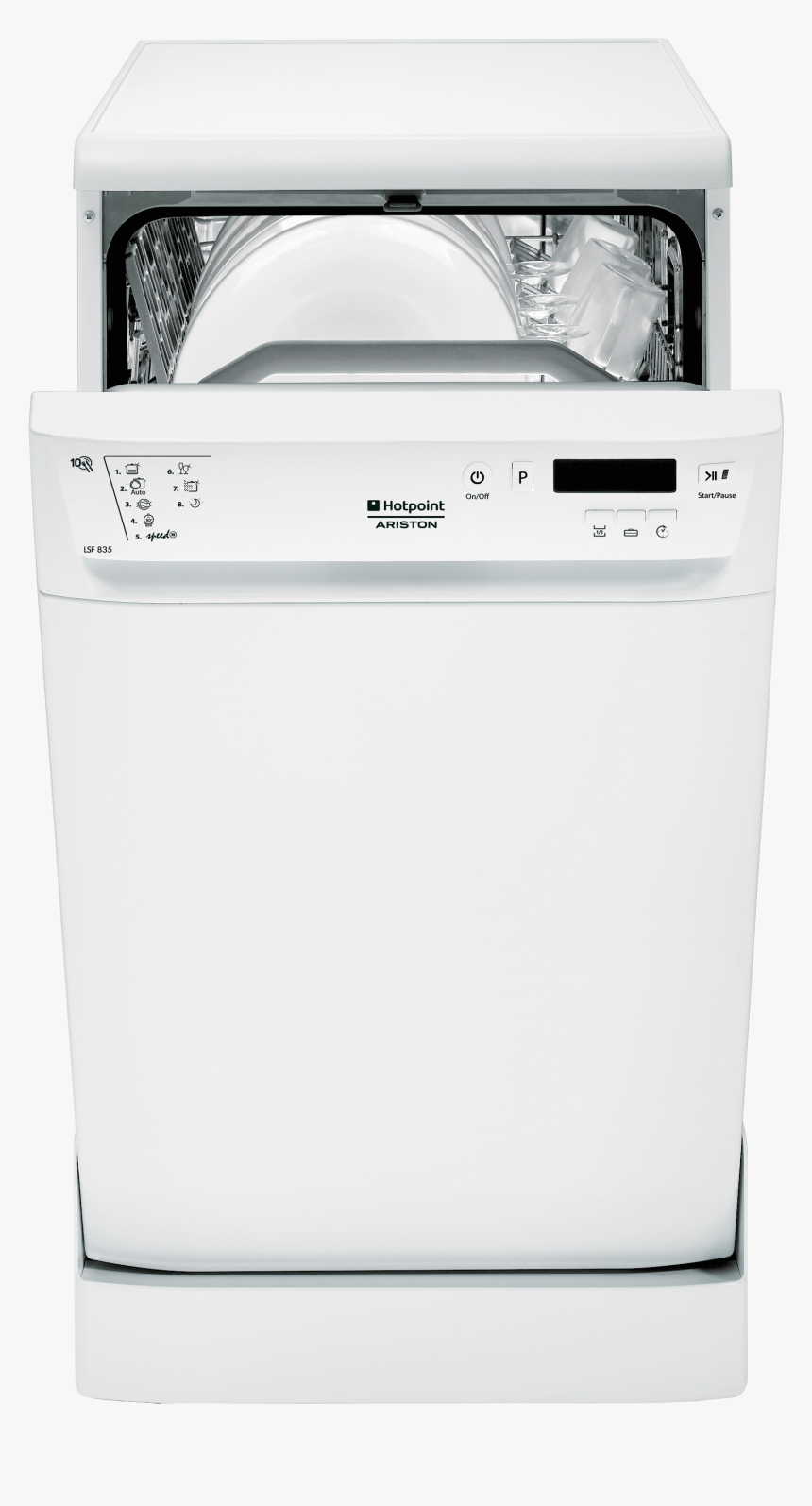 Dishwasher Png Clip Art - Washing Machine, Transparent Png