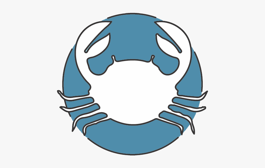 Image Of Saturn Return Graphic For Astrology - Cancer, HD Png Download