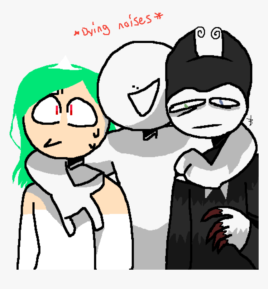 Eddsworld, HD Png Download