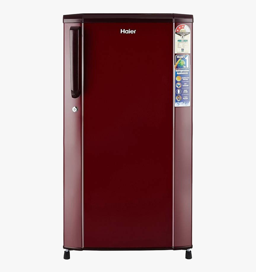 Haier Refrigerator Price In India 2019, HD Png Download