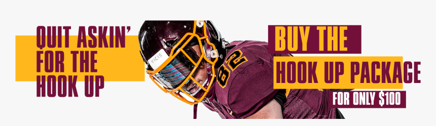 Football Gear, HD Png Download