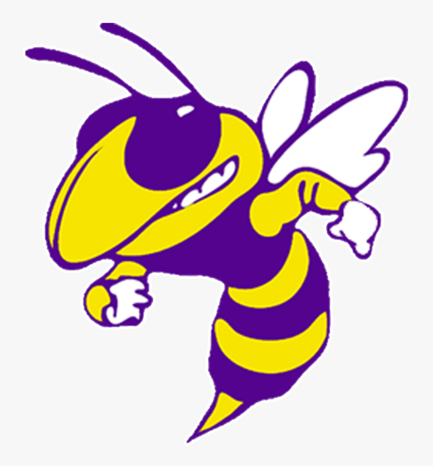 Blue Ridge Yellow Jackets - Roanoke Rapids Yellow Jackets, HD Png Download