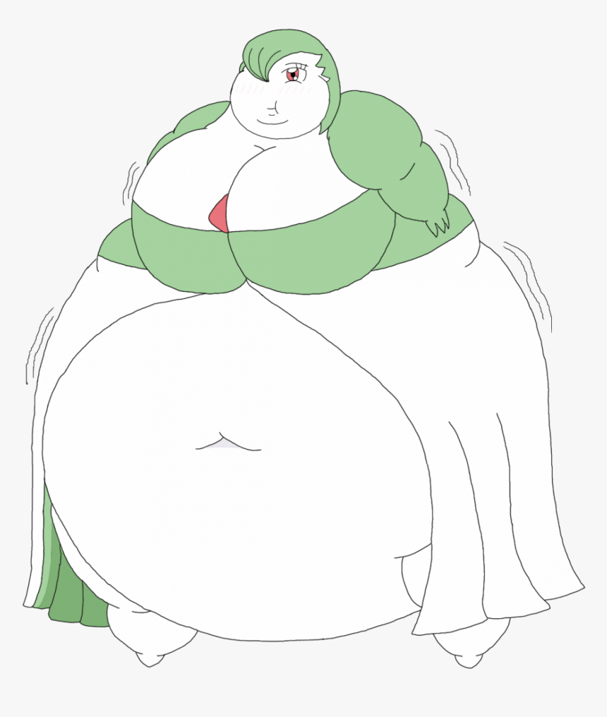 Gardevoir , Png Download - Gardevoir, Transparent Png