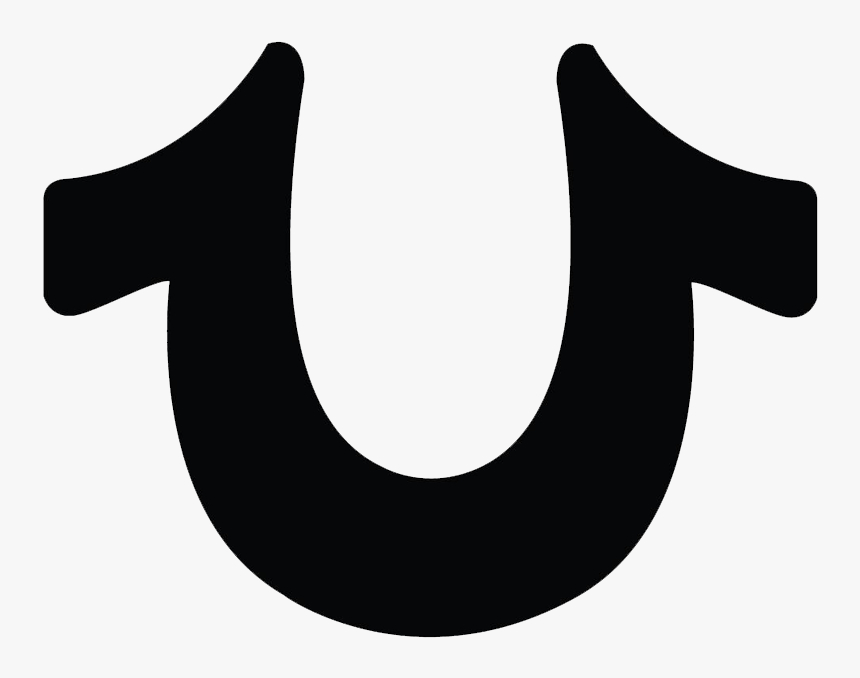 True Religion Logo - Emblem, HD Png Download