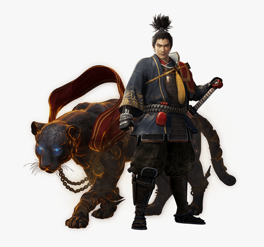 Figurine, HD Png Download