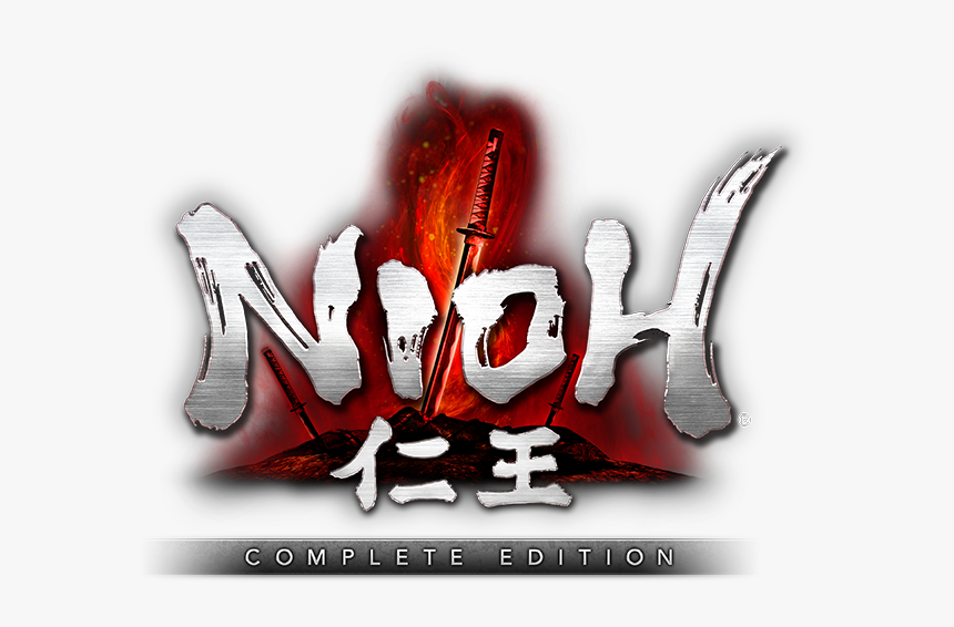 Nioh Png, Transparent Png