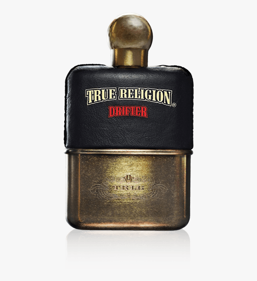 True Religion Drifter - True Religion Cologne, HD Png Download