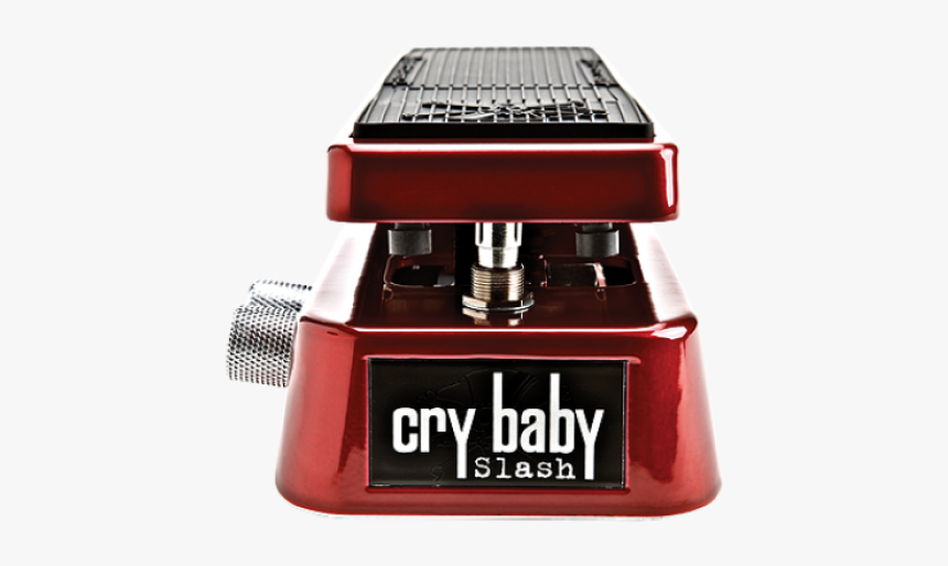 Dunlop Cry Baby, HD Png Download