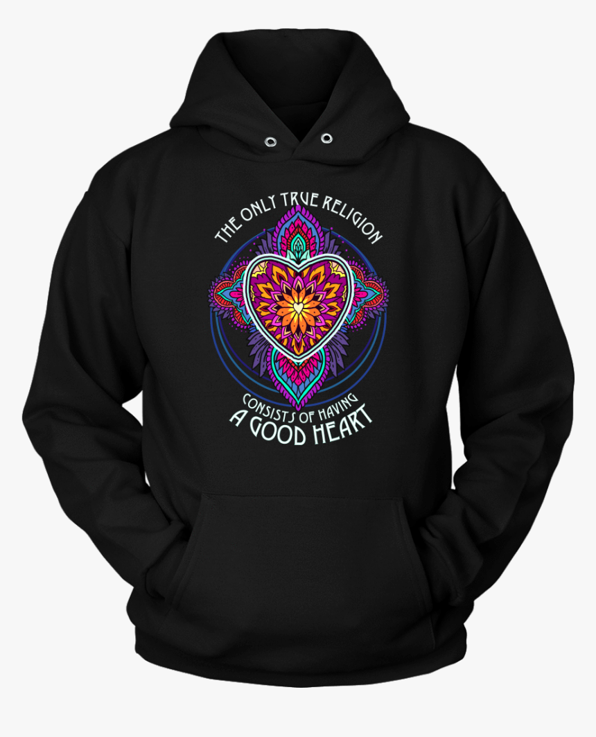 The Only True Religion 
 Class - Star Wars Hoodie Sith, HD Png Download