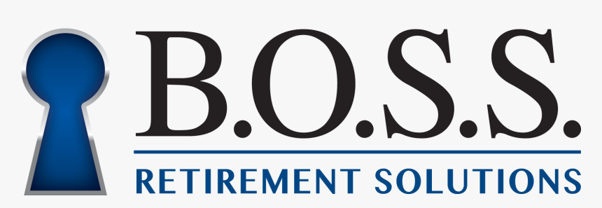 About B - O - S - S - Retirement Solutions - Kbis - Circle, HD Png Download