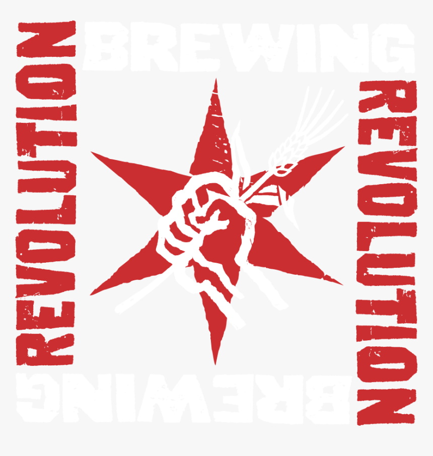 Revolution Brewing Logo Vector, HD Png Download
