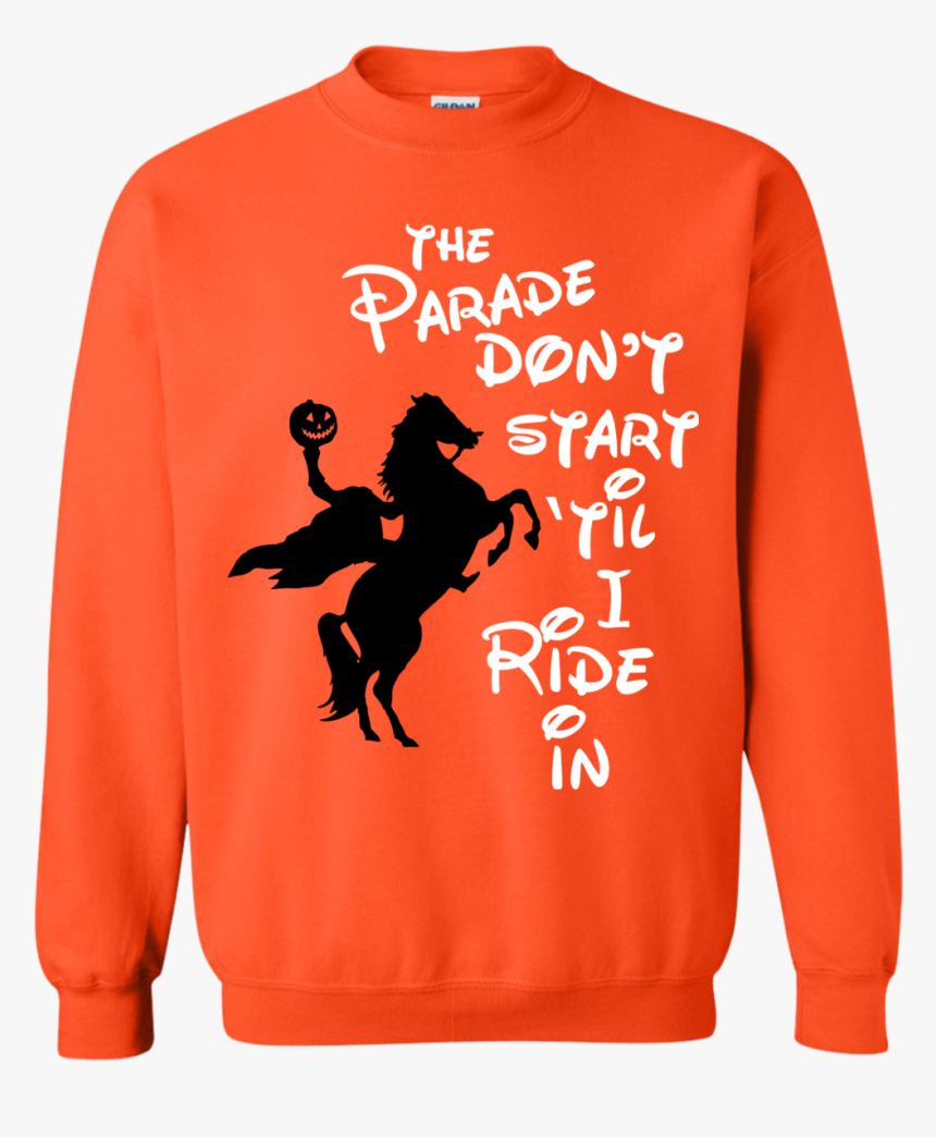 Headless Horseman Silhouette , Png Download - Headless Horseman Silhouette Clipart, Transparent Png