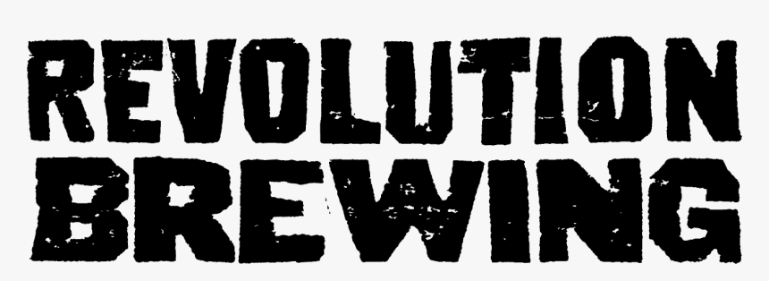 Logos For Email Signature - Revolution Brewery Logo Png, Transparent Png