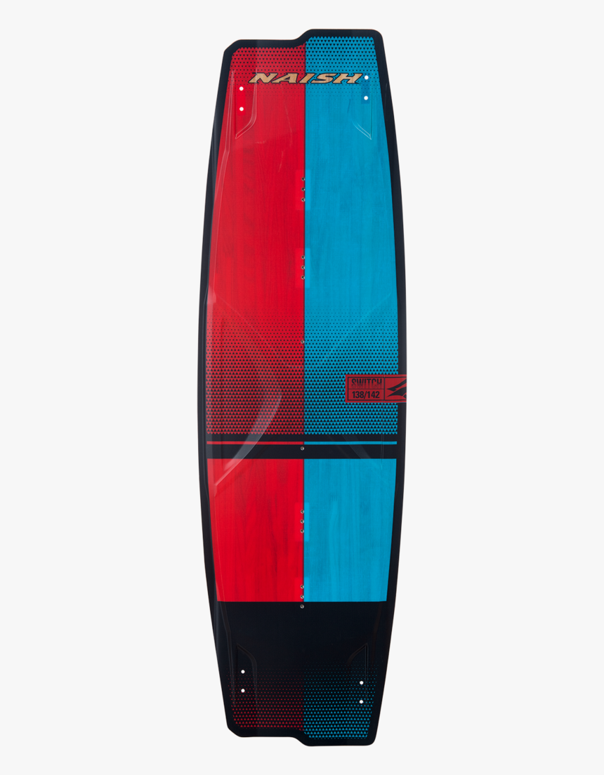 2020 Naish Switch Kiteboard 
 Src //cdn - Door, HD Png Download