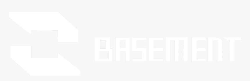 Basement - Knockdown Center Logo Basement, HD Png Download