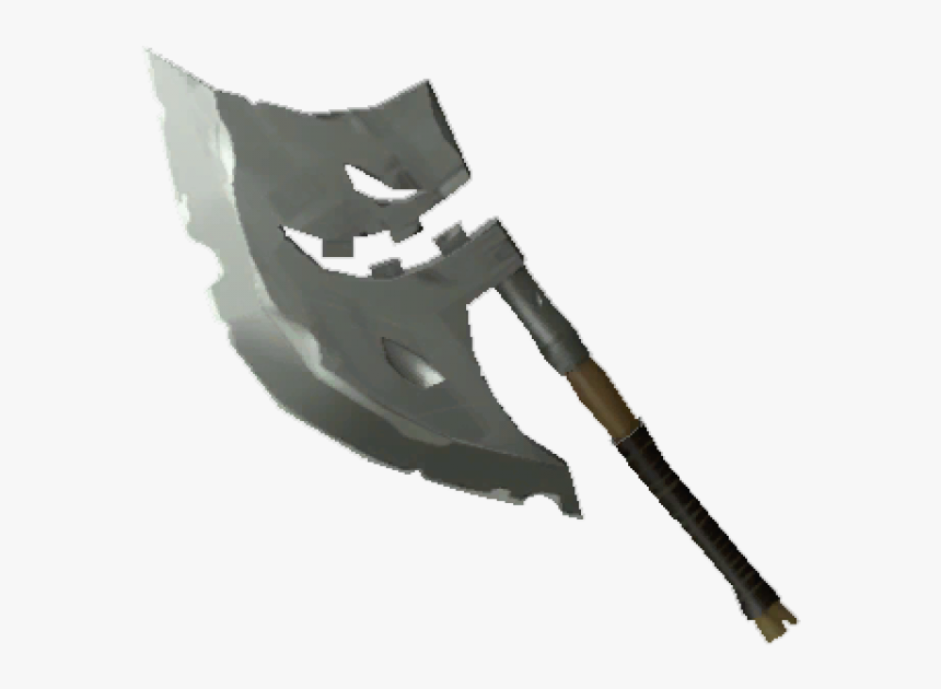 Horseless Headless Horsemann's Headtaker, HD Png Download