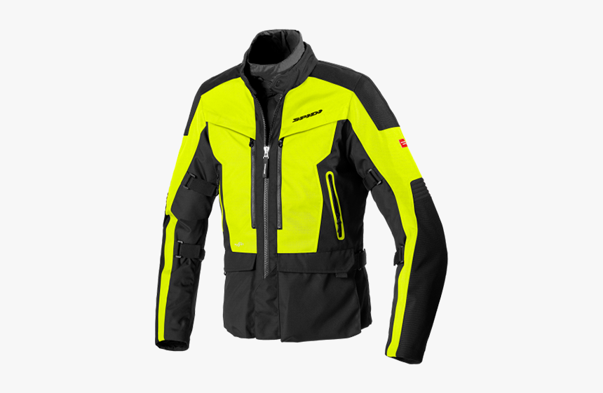 Spidi Voyager 4, HD Png Download