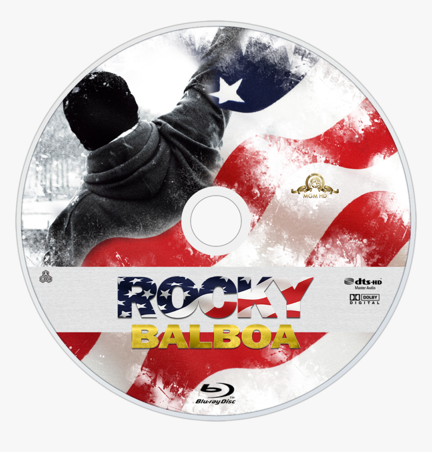 Rocky Balboa High Resolution, HD Png Download