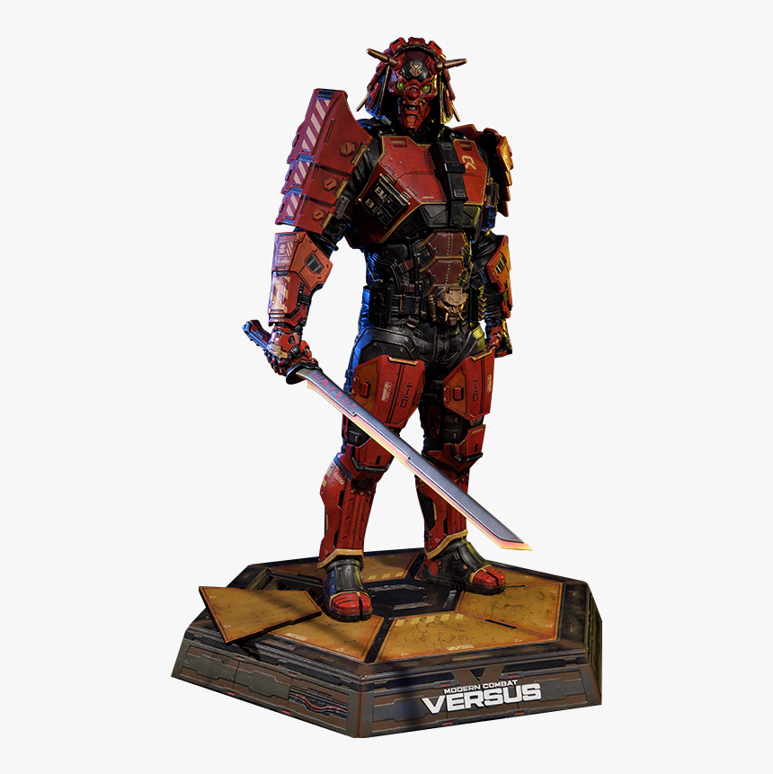 Funko Pop Modern Combat Versus, HD Png Download