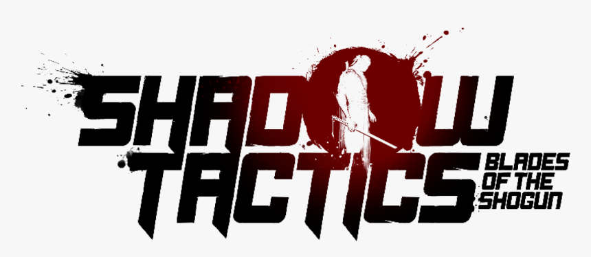 Blades Of The Shogun Headed To Consoles - Graphic Design, HD Png Download