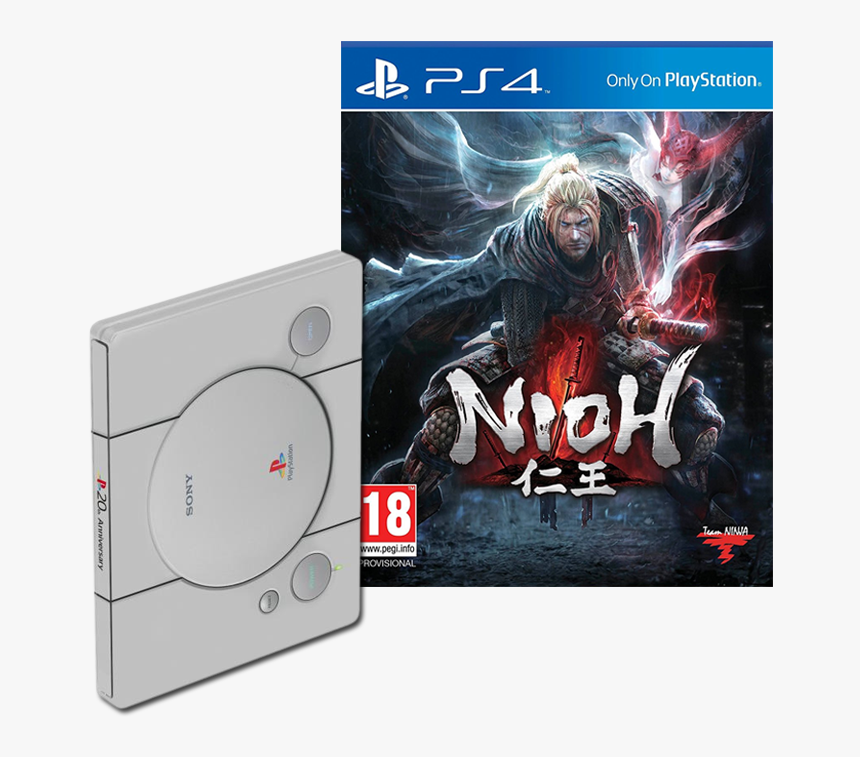 Nioh, HD Png Download