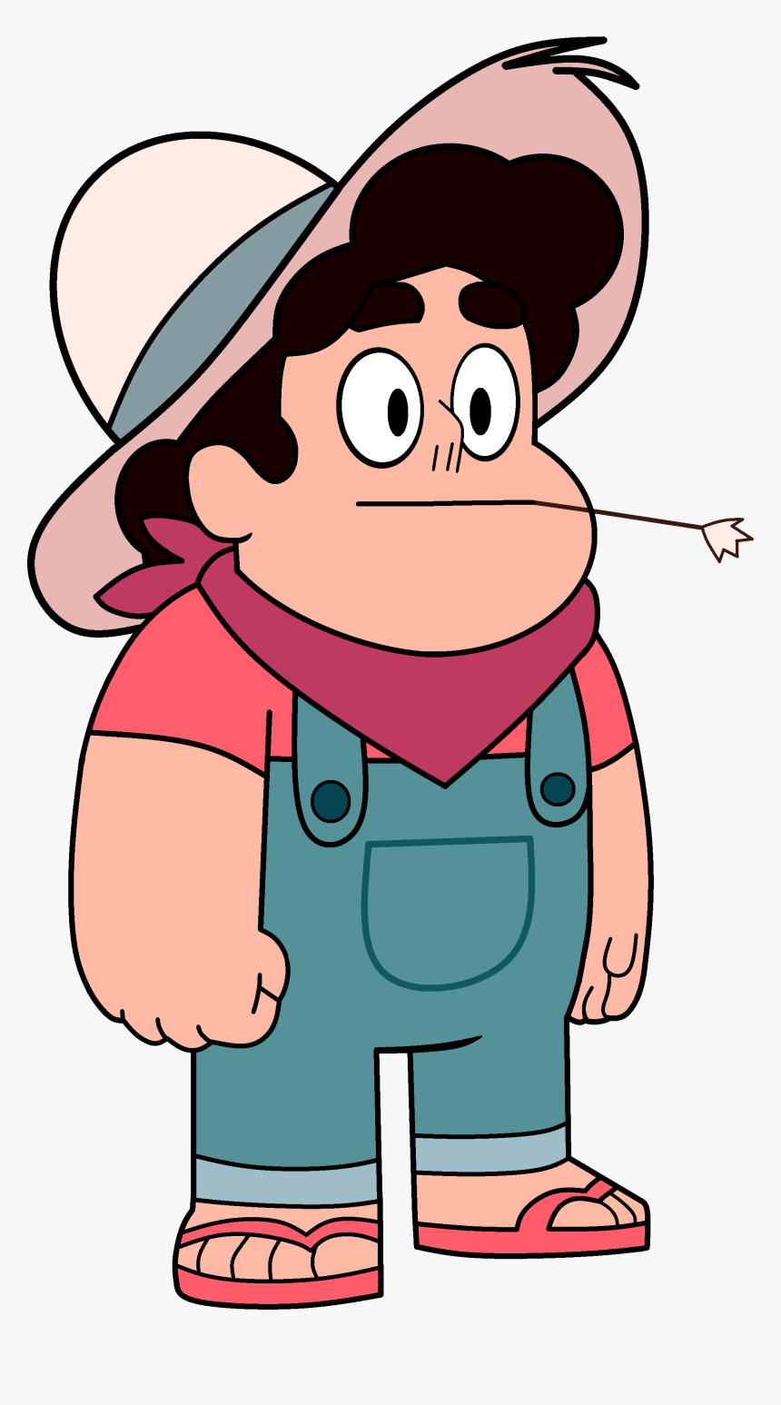 Image Farmersteven Png Steven - Steven Universe Png, Transparent Png