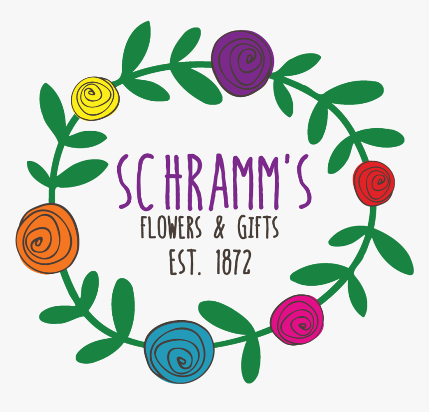 Schramm S Flowers, HD Png Download