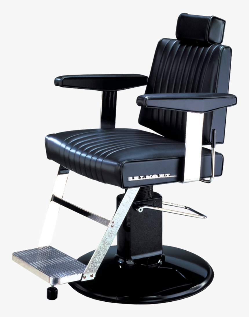 Takara Belmont Dainty Barber Chair, HD Png Download
