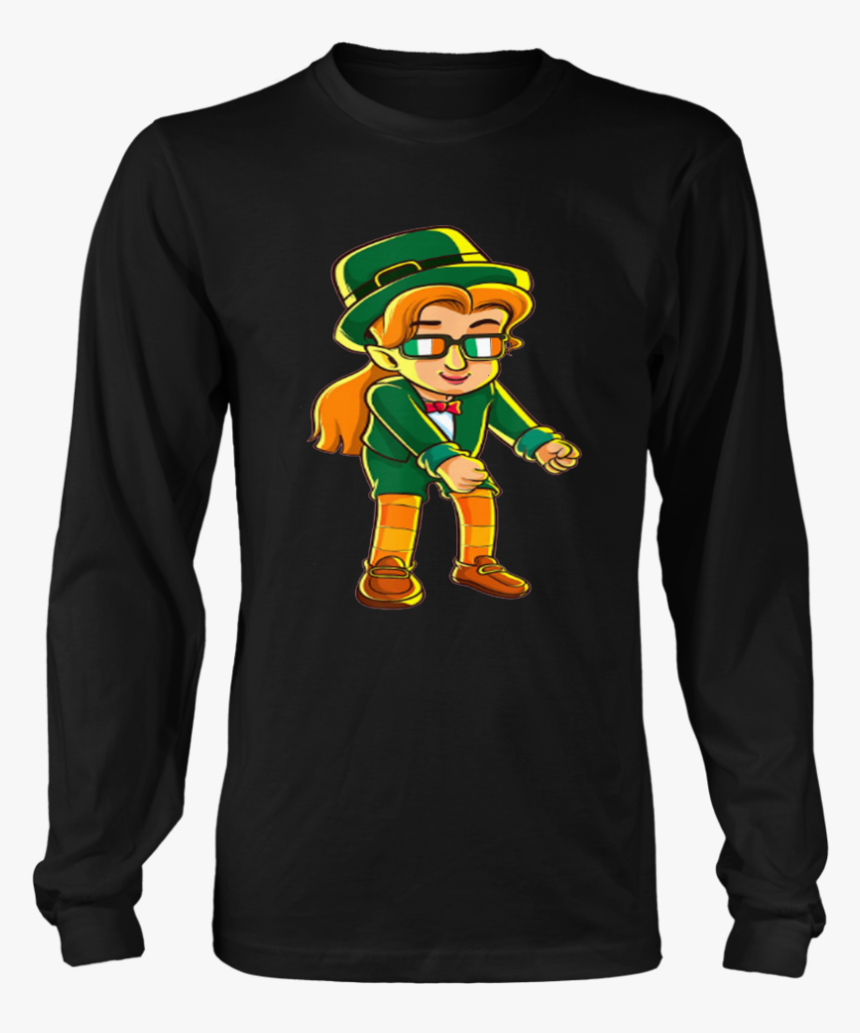 Boxer Dog Lover Shirt - Long-sleeved T-shirt, HD Png Download