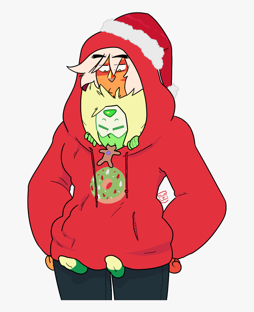 Santa Claus Fictional Character Christmas Clip Art, HD Png Download