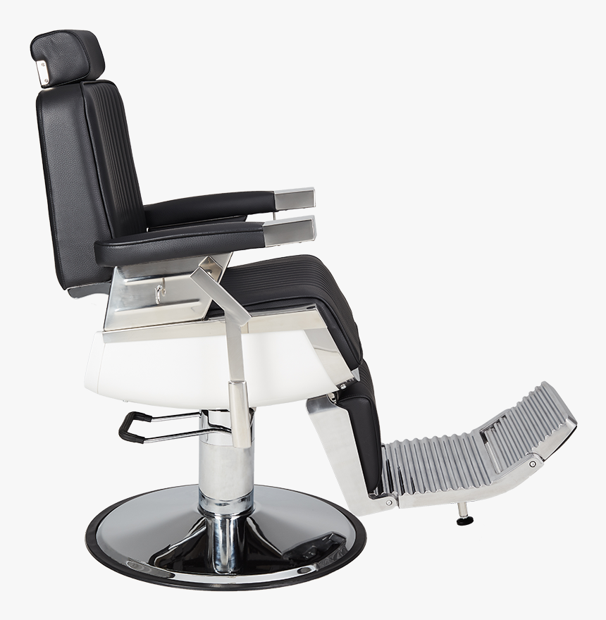 Fotel Barber Ayala, HD Png Download