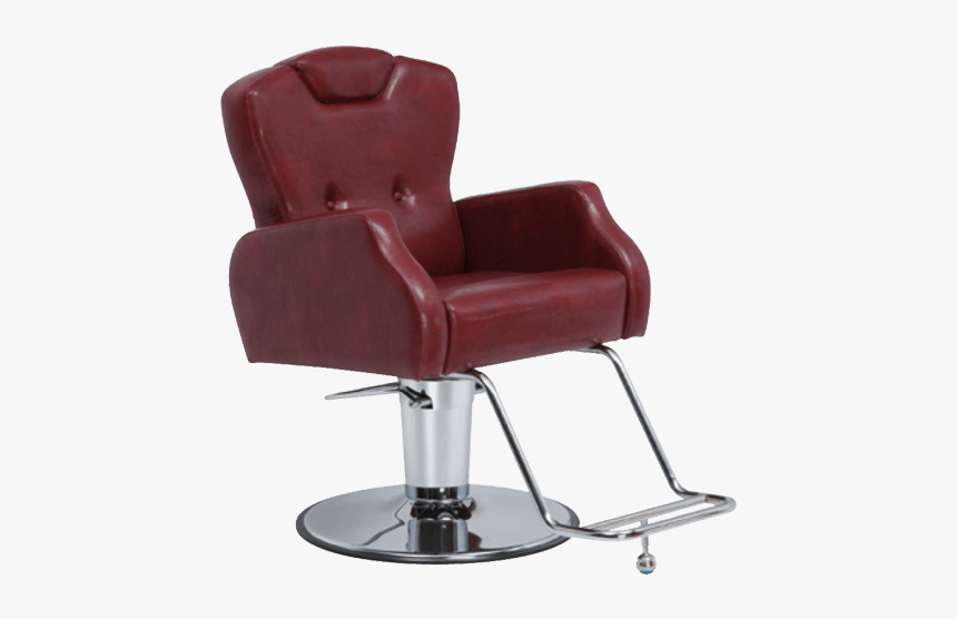 Barber Chair, HD Png Download
