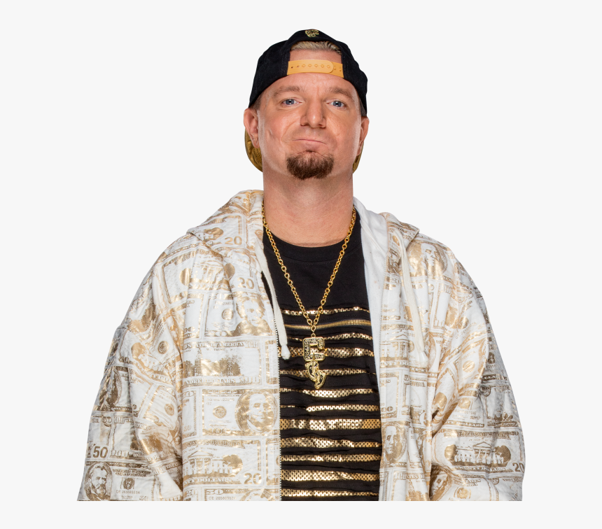 Wwe Wiki - Wwe James Ellsworth Png, Transparent Png